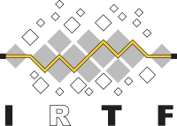 IRTF Logo