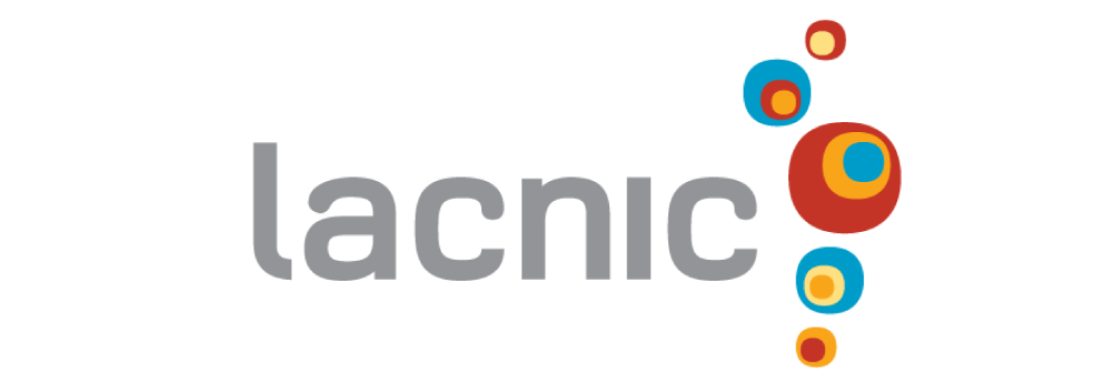 LACNIC logo - large