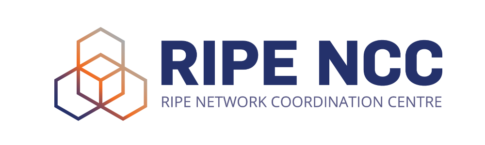 RIPE Logo horizontal