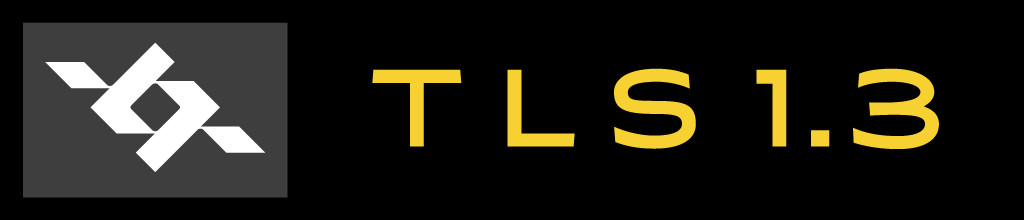 TLS 1.3 Badge